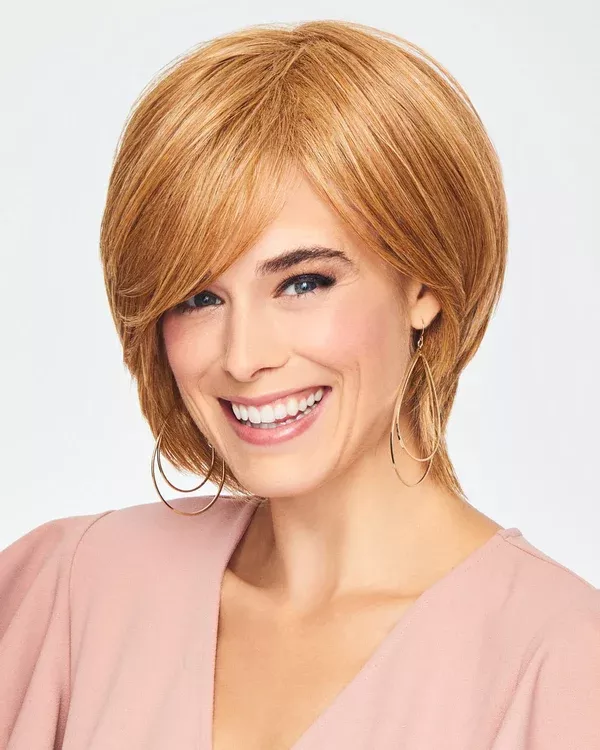Discretion Synthetic Wig by Gabor