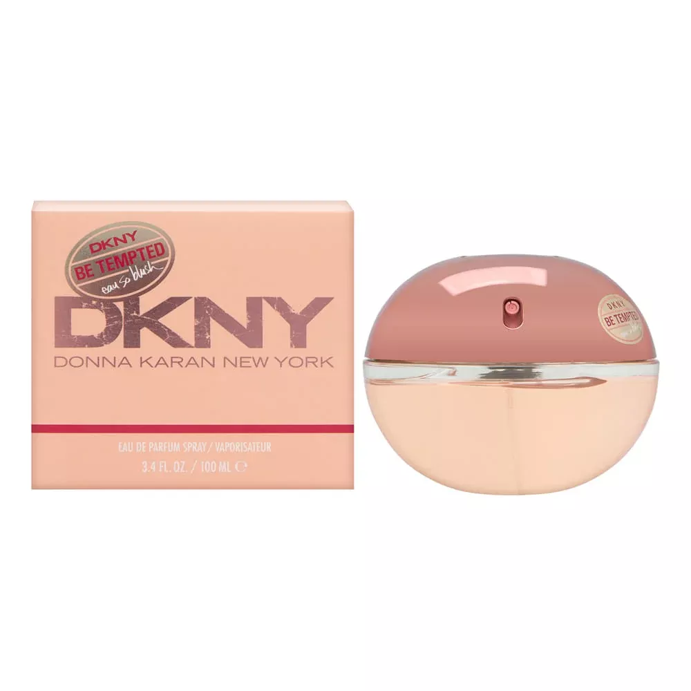 DKNY Be Tempted Eau So Blush by Donna Karen for Women