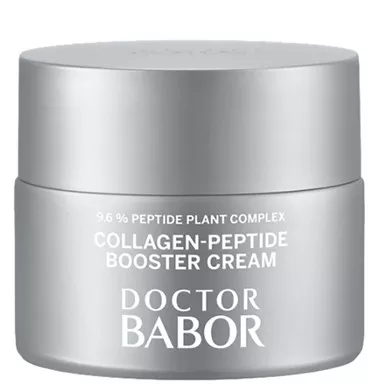 Doctor Babor Collagen-Peptide Booster Cream -6.76(200ml)