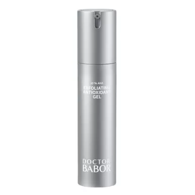Doctor Babor Exfoliating Antioxidant Gel- 1.69oz