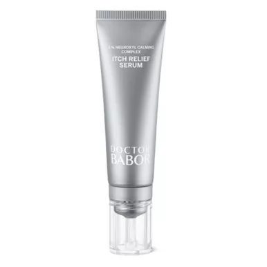 Doctor Babor Itch Relief Serum- 1oz