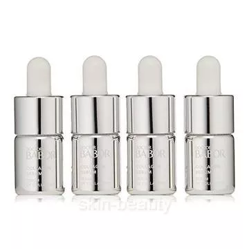 Doctor Babor Lifting RX Collagen Serum - 4x7ml (464325)