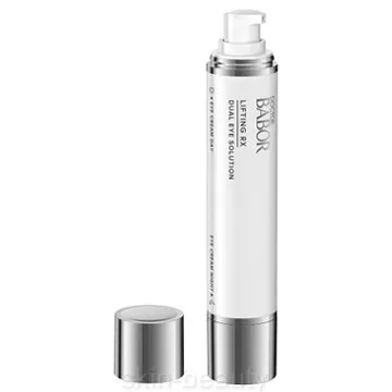 Doctor Babor Lifting RX Dual Eye Solution - 2x.05oz