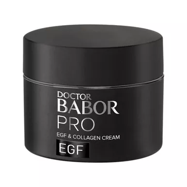 Doctor Babor Pro EGF & Collagen Cream -1.69oz (33655)