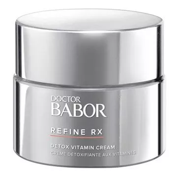 Doctor Babor Refine RX Detox Vitamin Cream - 1 3/4 oz (464314)