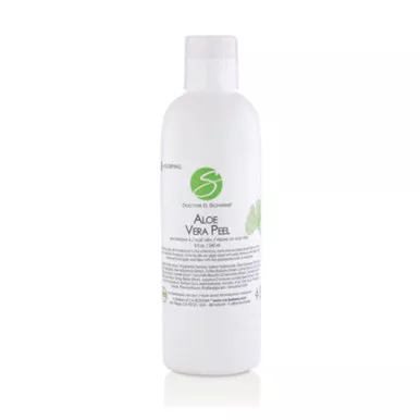 Doctor D. Schwab Aloe Vera Peel - 8 oz