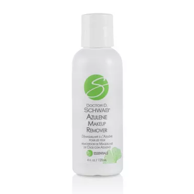 Doctor D. Schwab Azulene Eye Makeup Remover - 4 oz