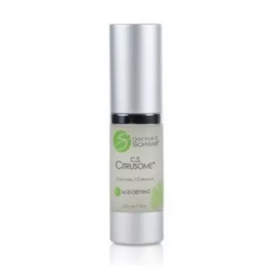 Doctor D. Schwab C.S. Citrusome - .5 oz