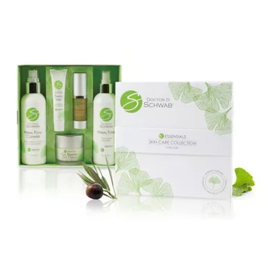Doctor D. Schwab Essentials/Age Defying Collection