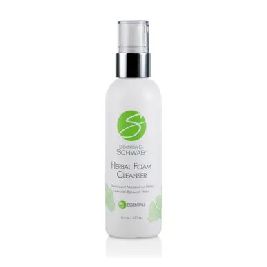 Doctor D. Schwab Herbal Foam Cleanser