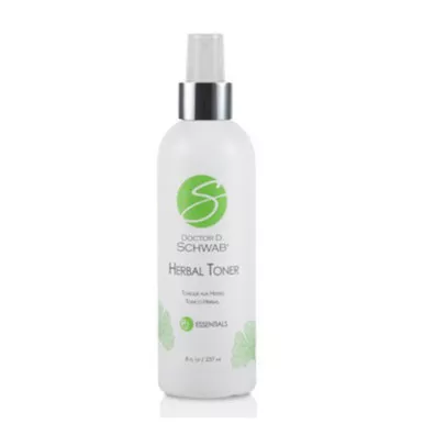 Doctor D. Schwab Herbal Toner