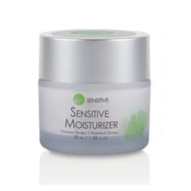 Doctor D. Schwab Sensitive Moisturizer