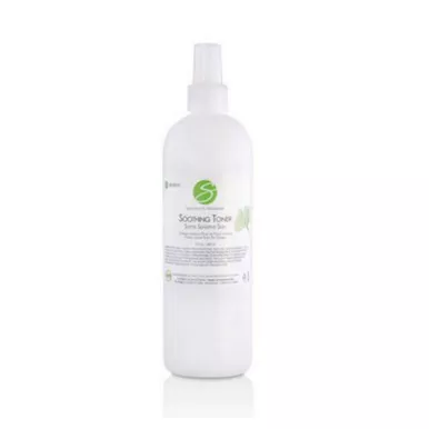 Doctor D. Schwab Soothing Sensitive Toner - 16 oz