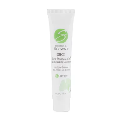 Doctor D. Schwab SRG Super Removal - 1 oz