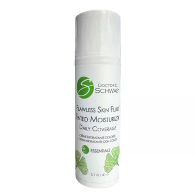 Doctor D. Schwab Tinted Moisturizer SPF 50 - 2.1 oz