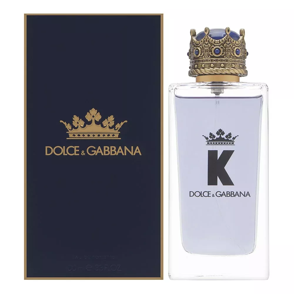 Dolce & Gabbana K for Men