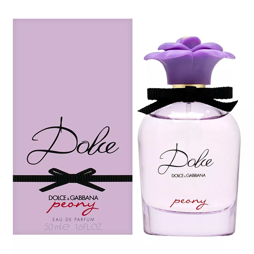 Dolce & Gabbana Peony For Women