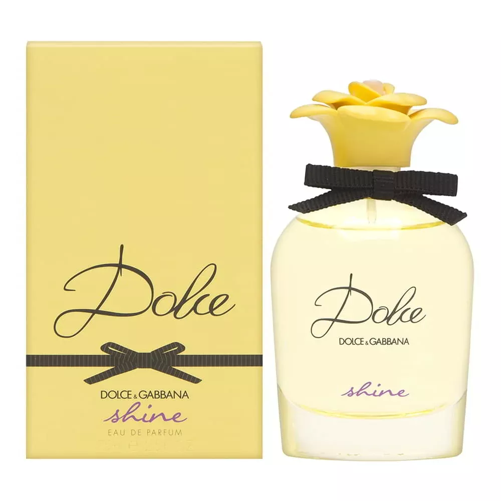 Dolce & Gabbana Shine For Women