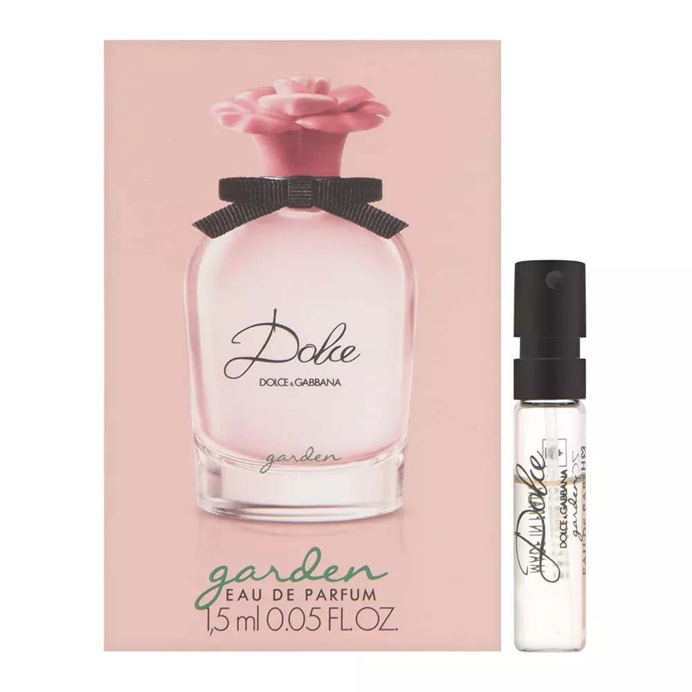 Dolce Garden by Dolce & Gabbana for Women