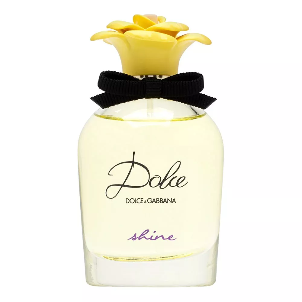 Dolce Shine by Dolce & Gabbana for Women 2.5 oz Eau De Parfum Spray (Tester)