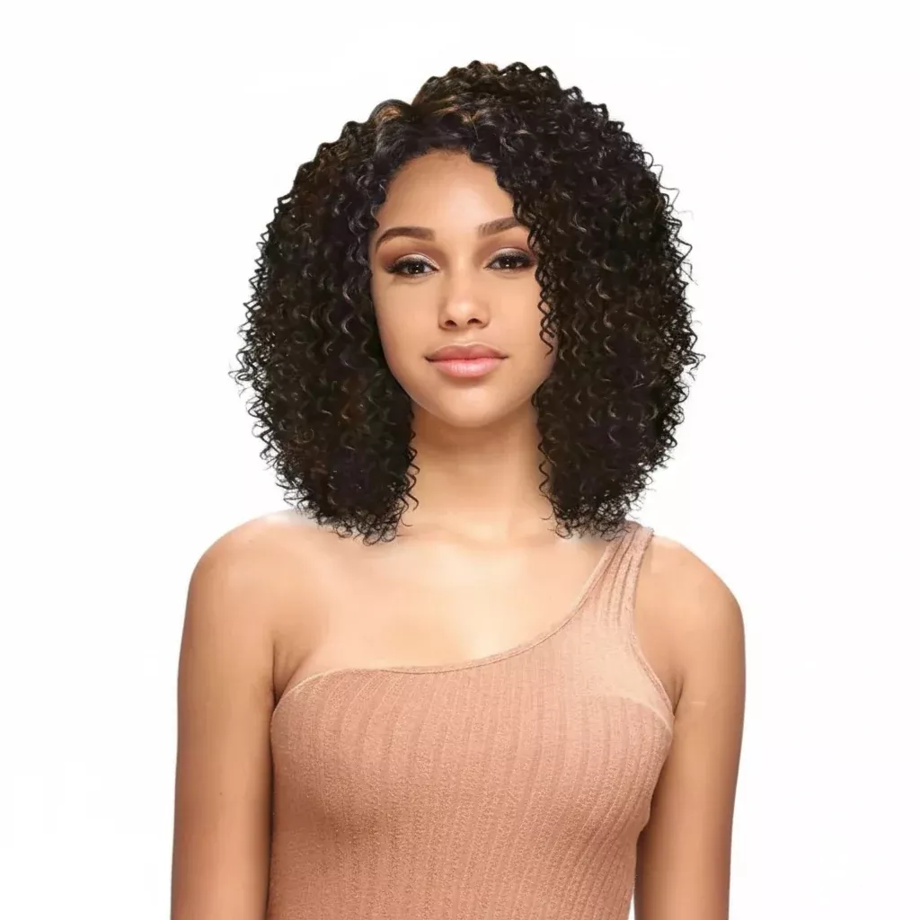 DONNA - Sensual Remi Lace Wig