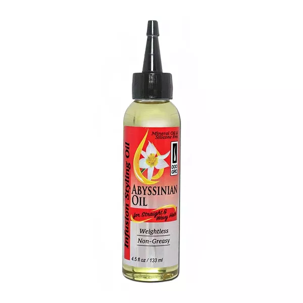 Doo Gro Abyssinian Oil 4.5oz
