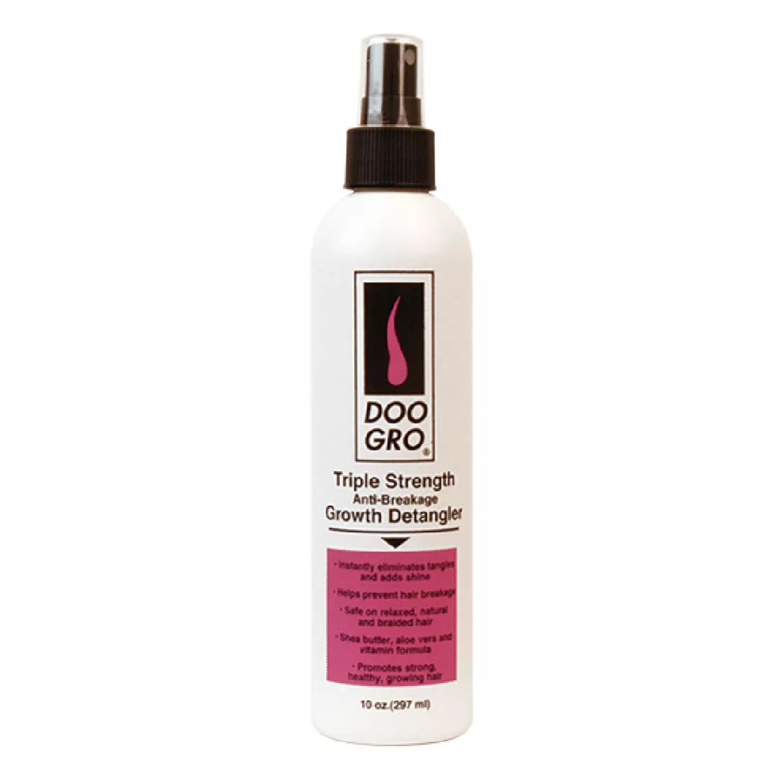 DOO GRO GROWTH DETANGLER TRIPLE 10 oz