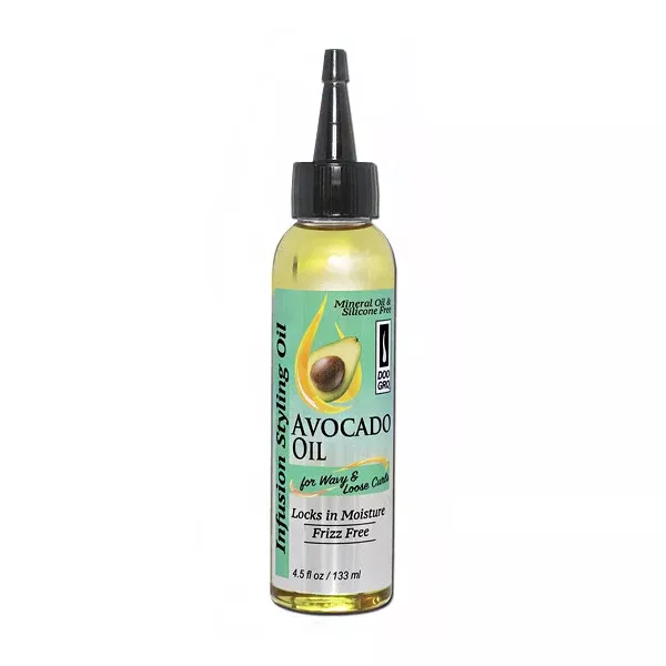 Doo Gro Infusion Styling Avocado Oil 4.5oz