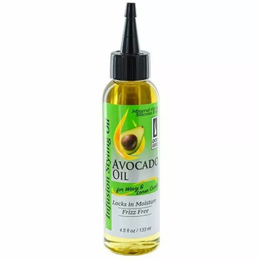 Doo Gro: Infusion Styling Oil 4.5oz