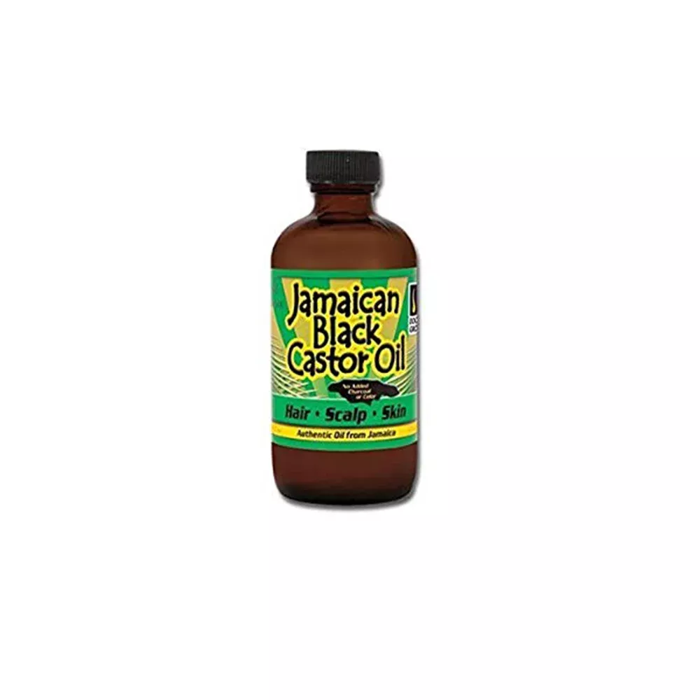 Doo Gro Jamaican Black Castor Oil