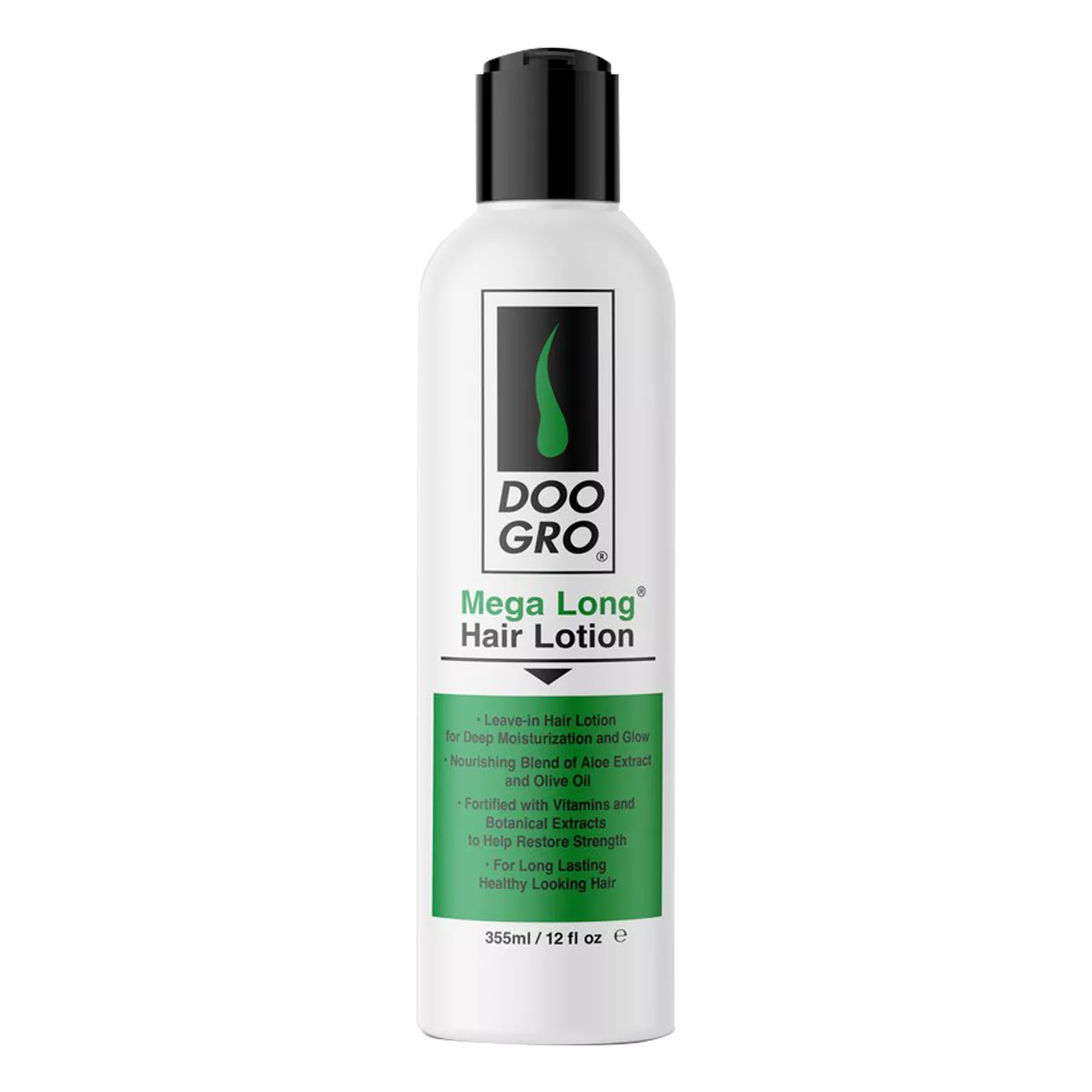Doo Gro Mega Long Extreme Strengthening Hair Lotion 12oz/ 335ml
