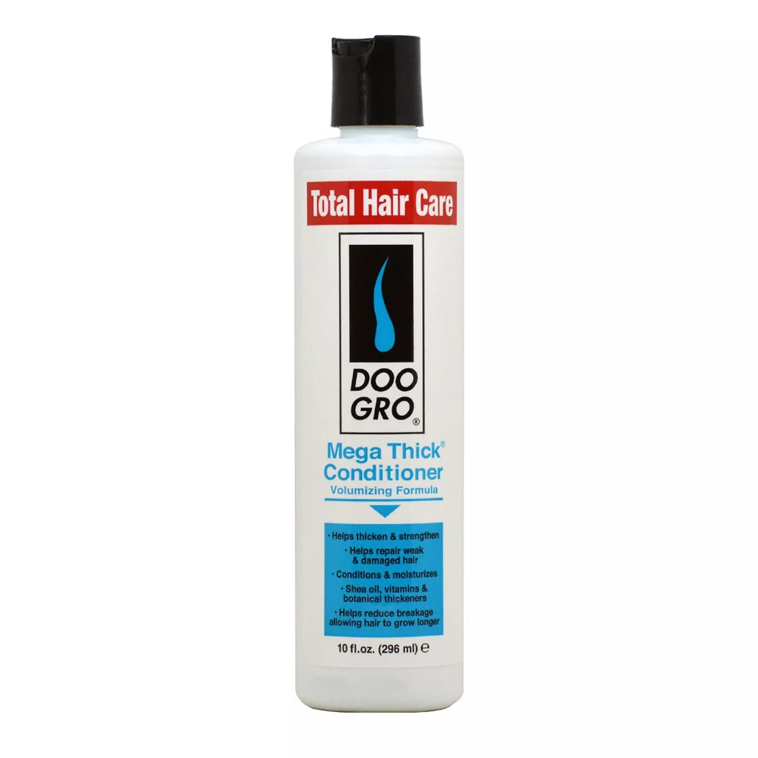 Doo Gro Mega Thick Conditioner Anti-Thinning Formula 10oz/ 296ml