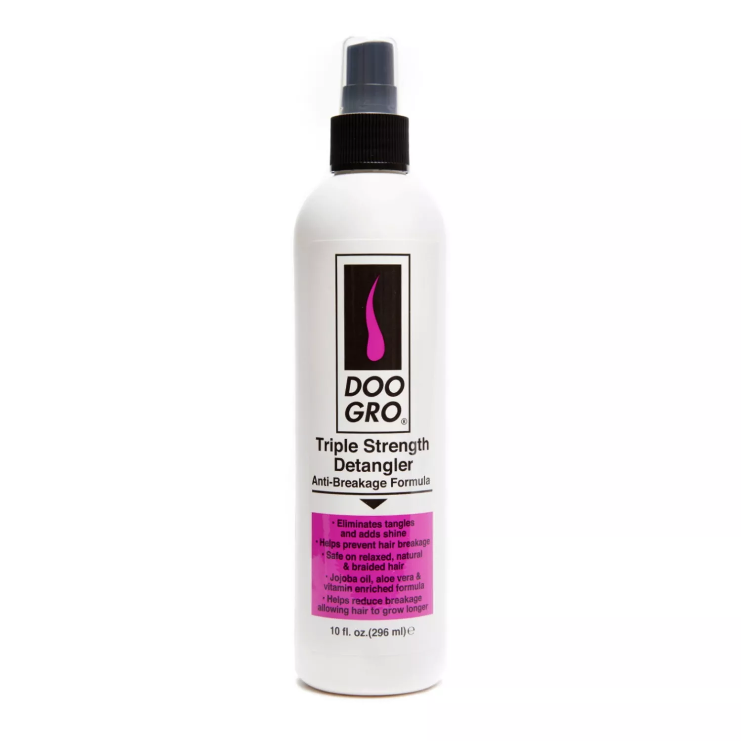 Doo Gro Triple Strength Anti-Breakage Growth Detangler 10oz/ 297ml