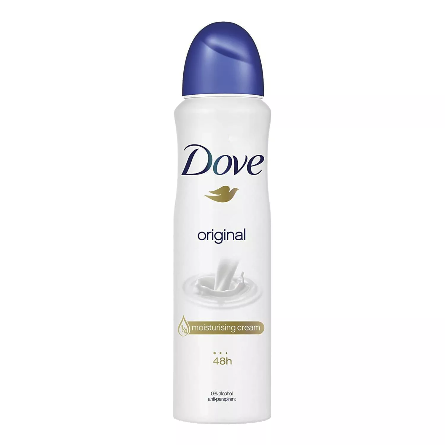 Dove Deodorant Spray 8.45oz / 250ml