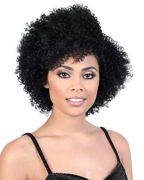 DP Emma Lace Part Synthetic Wig by Motown Tress
