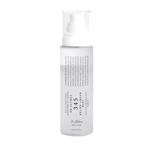 Dr.Althea 345 Relief Cream Mist 3.38oz/ 100ml