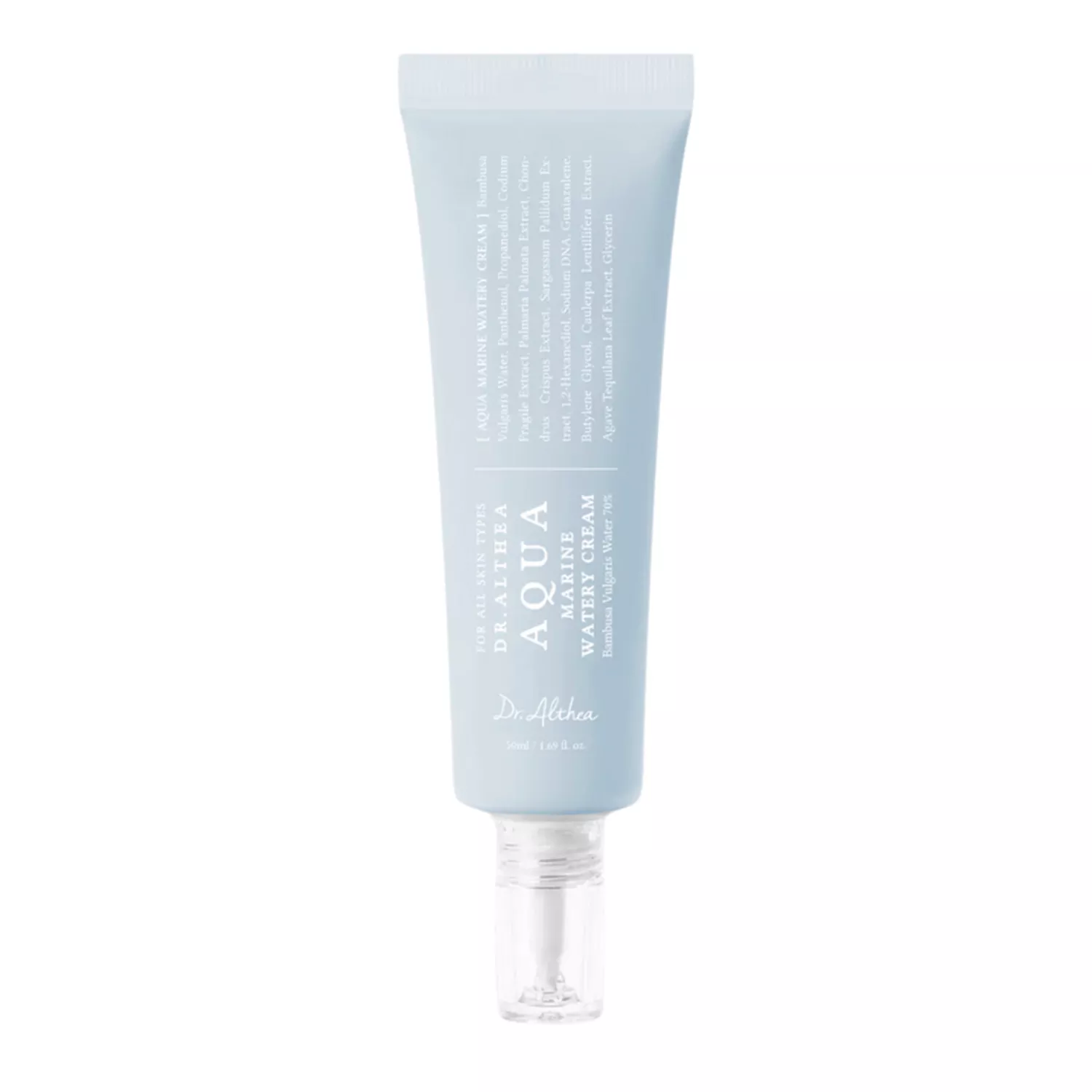 Dr.Althea Aqua Marine Watery Cream 1.69oz/ 50ml