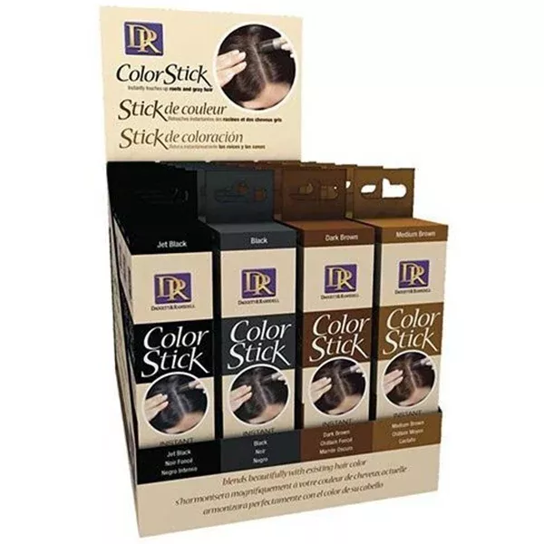 DR Daggett & Ramsdell Color Stick Instant Hair Color Touch Up