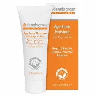 Dr. Dennis Gross Age Erase Moisture - 1.7 oz
