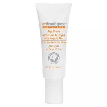 Dr. Dennis Gross Age Erase Moisture for Eyes - .5 oz