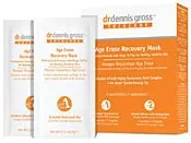 Dr. Dennis Gross Age Erase Recovery Mask - 6 Applications