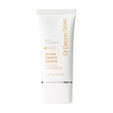 Dr. Dennis Gross All Over Blemish Solution, 1 oz