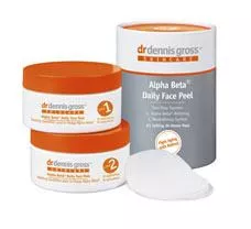 Dr. Dennis Gross Alpha Beta Daily Face Peel, 30 Days
