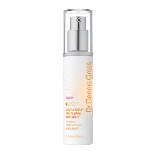 Dr. Dennis Gross Alpha Beta Daily Glow Moisture, 1 oz