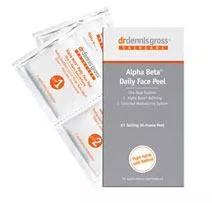Dr. Dennis Gross Alpha Beta Face Peel - 30 packets