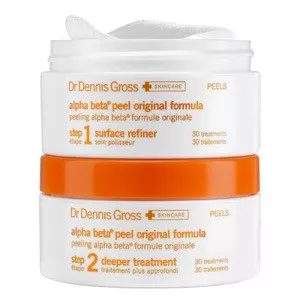 Dr. Dennis Gross Alpha Beta Peel Original Formula - 30 Application Jar
