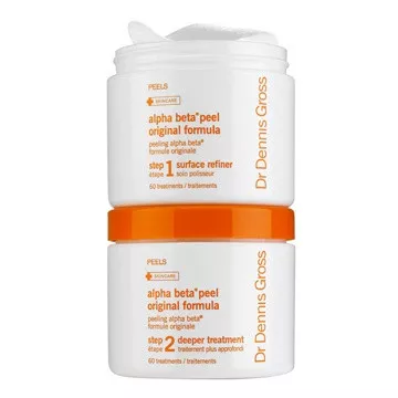 Dr. Dennis Gross Alpha Beta Peel Original Formula - 60 Treatments Jar
