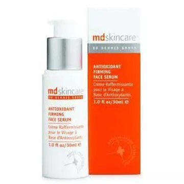 Dr. Dennis Gross Antioxidant Firming Face Serum, 1 oz