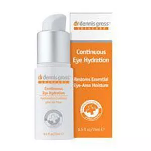 Dr. Dennis Gross Continuous Eye Hydration, .5 oz