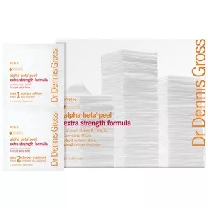 Dr. Dennis Gross Extra Strength Alpha Beta Peel - 60 Pack